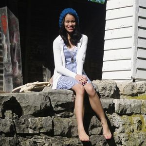 Meet your Posher, Mishal